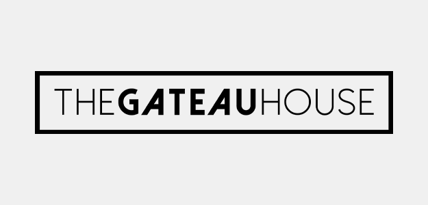 The Gateau House