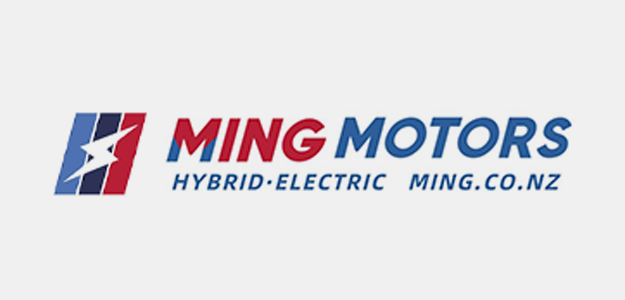 Ming Motors