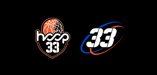 33Gym & Hoop33