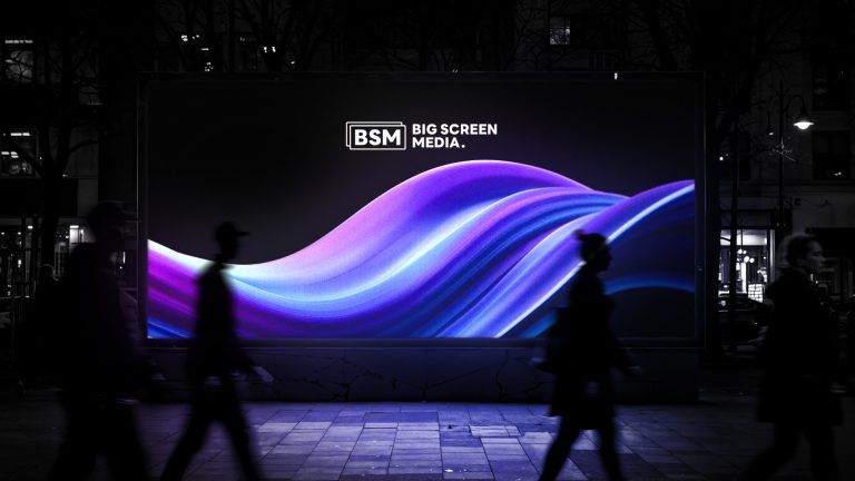 Ultra-HD LED Screens​